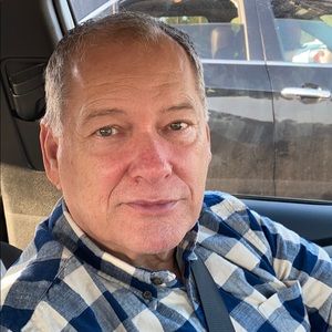 Meet your Posher, Wendell